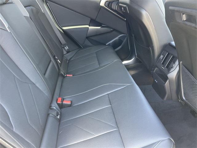 new 2025 BMW X3 car, priced at $62,335