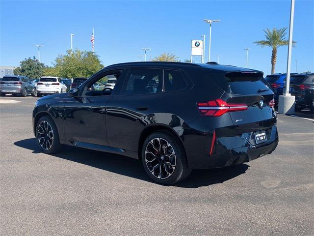 new 2026 BMW X3 car, priced at $61,875