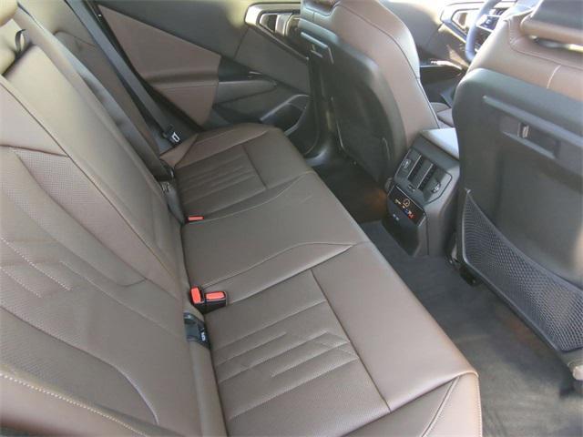 new 2026 BMW X3 car, priced at $61,875