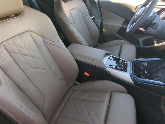 new 2026 BMW X3 car, priced at $61,875