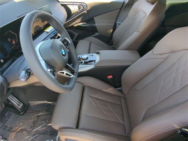 new 2026 BMW X3 car, priced at $61,875