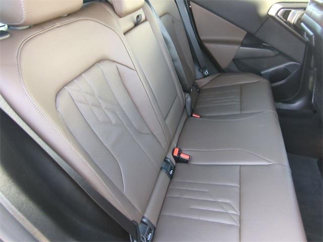 new 2026 BMW X3 car, priced at $61,875