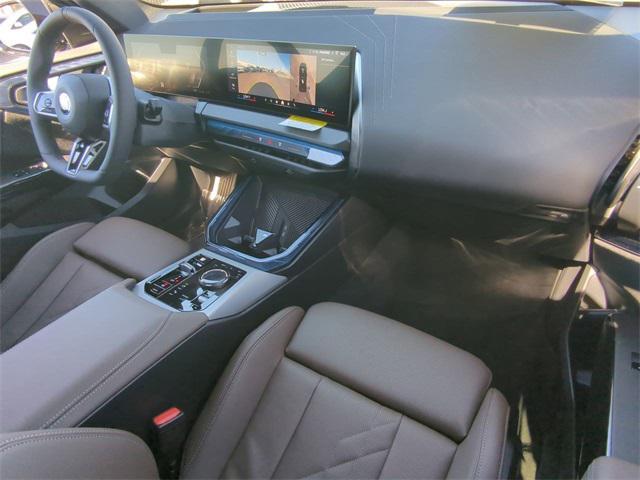 new 2026 BMW X3 car, priced at $61,875