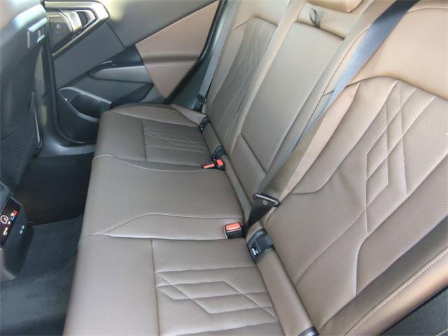 new 2026 BMW X3 car, priced at $61,875