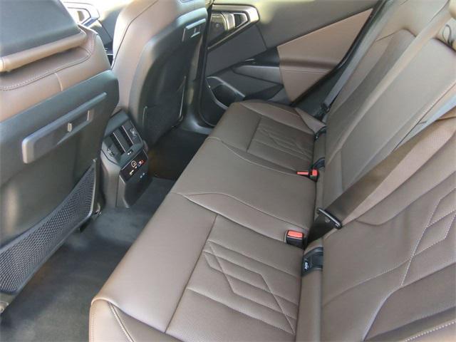 new 2026 BMW X3 car, priced at $61,875