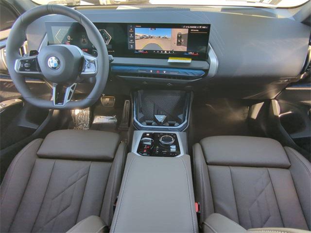 new 2026 BMW X3 car, priced at $61,875