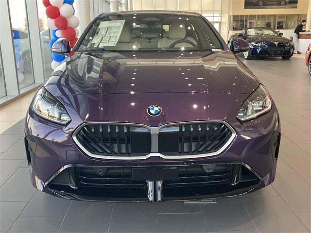 new 2025 BMW 228 Gran Coupe car, priced at $46,125
