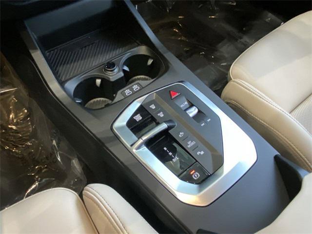 new 2025 BMW 228 Gran Coupe car, priced at $46,125