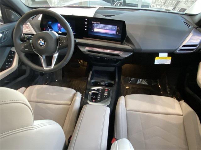 new 2025 BMW 228 Gran Coupe car, priced at $46,125