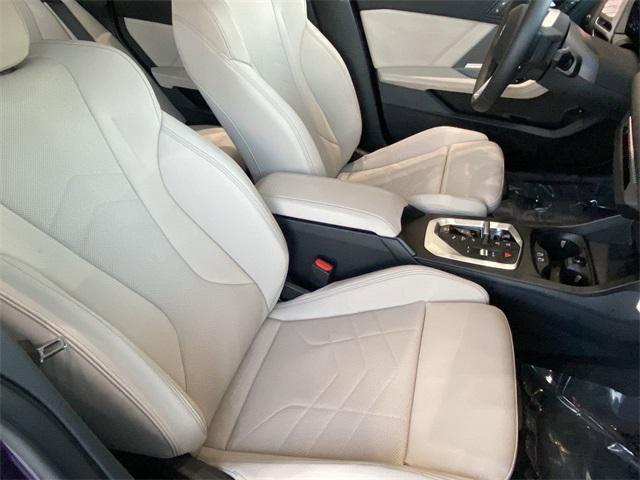 new 2025 BMW 228 Gran Coupe car, priced at $46,125