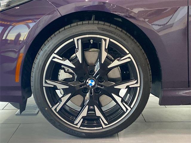 new 2025 BMW 228 Gran Coupe car, priced at $46,125