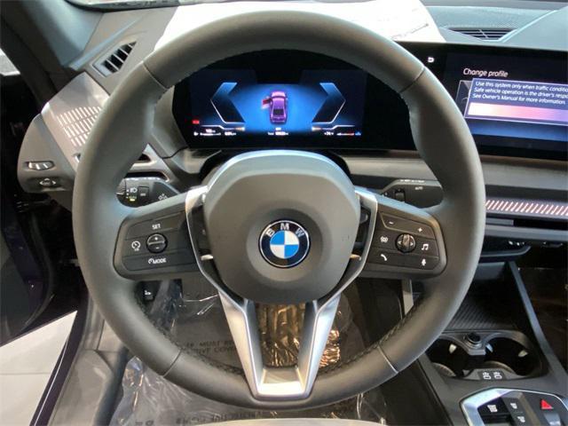 new 2025 BMW 228 Gran Coupe car, priced at $46,125