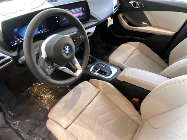 new 2025 BMW 228 Gran Coupe car, priced at $46,125