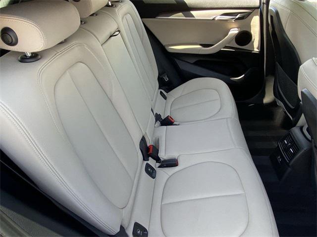 used 2020 BMW X2 car, priced at $28,274