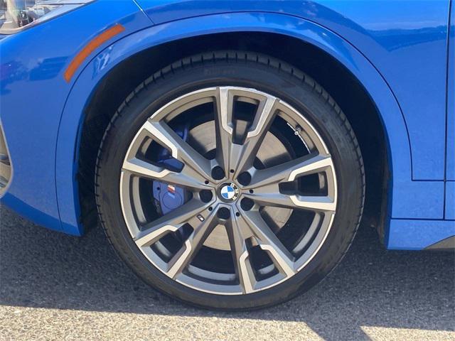 used 2020 BMW X2 car, priced at $28,274