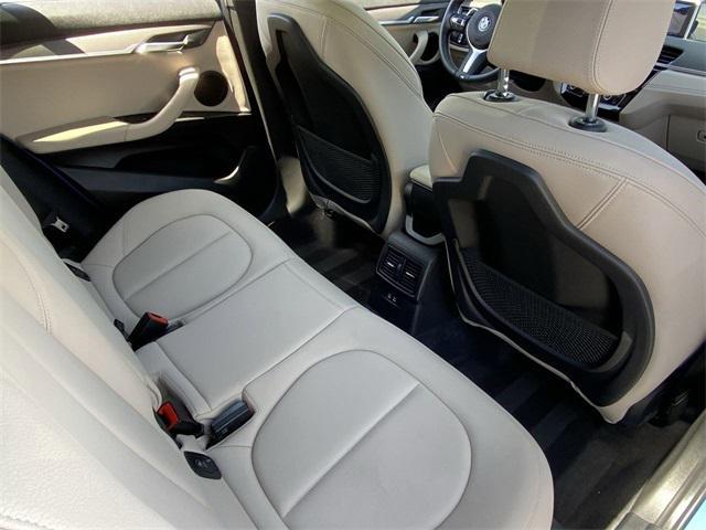 used 2020 BMW X2 car, priced at $28,274