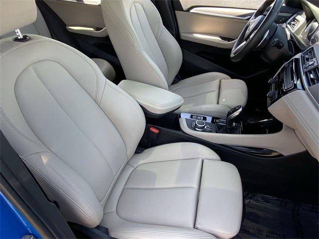 used 2020 BMW X2 car, priced at $28,274