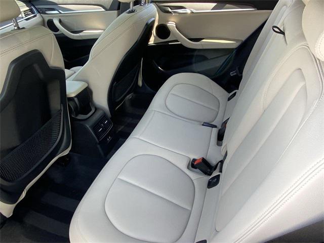 used 2020 BMW X2 car, priced at $28,274