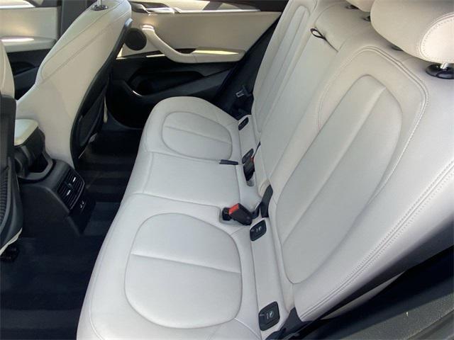 used 2020 BMW X2 car, priced at $28,274