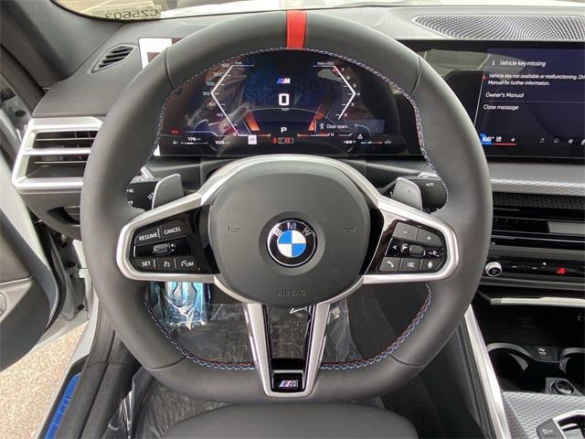 new 2025 BMW M440 car, priced at $67,605