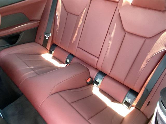 used 2023 BMW M440 car, priced at $46,581