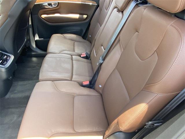 used 2023 Volvo XC90 car, priced at $36,847