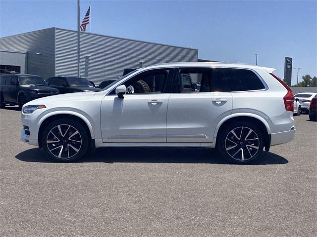 used 2023 Volvo XC90 car, priced at $39,978
