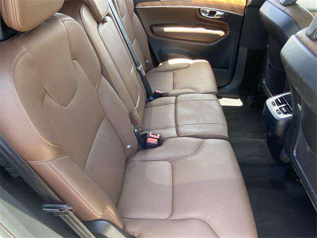 used 2023 Volvo XC90 car, priced at $36,847