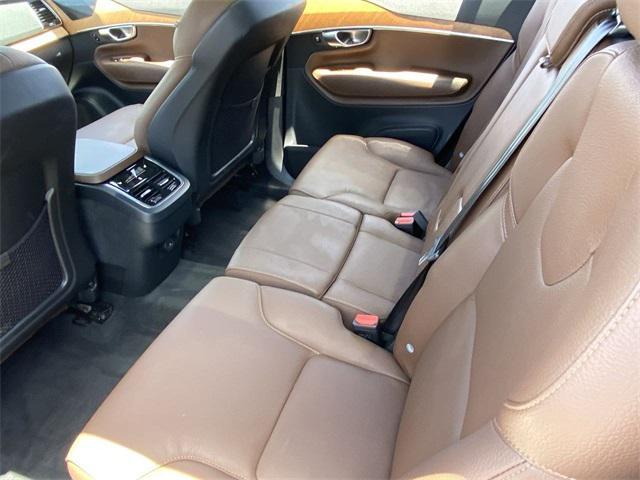 used 2023 Volvo XC90 car, priced at $36,847