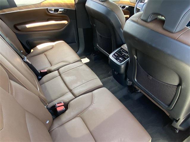 used 2023 Volvo XC90 car, priced at $36,847