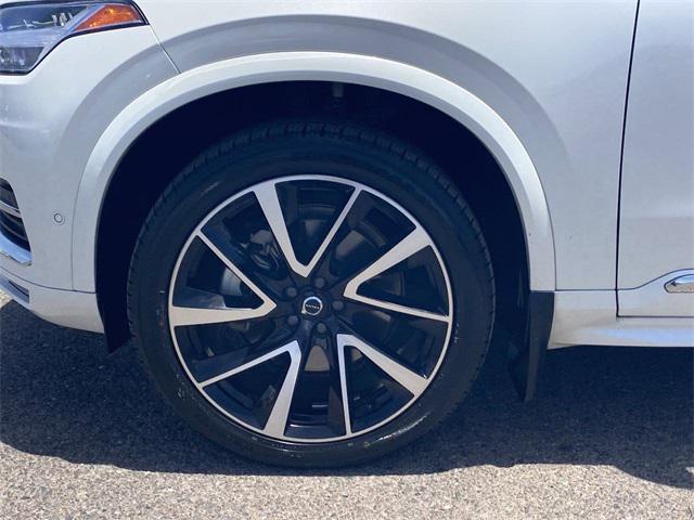 used 2023 Volvo XC90 car, priced at $36,847