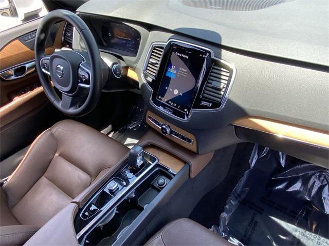 used 2023 Volvo XC90 car, priced at $39,978