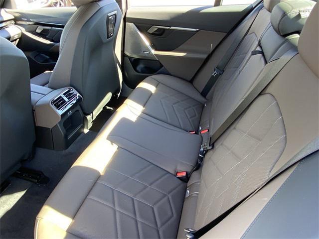 new 2025 BMW 530 car, priced at $61,225