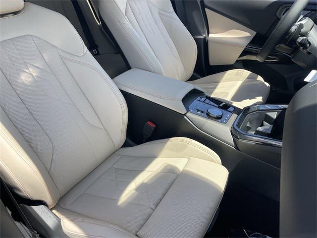 new 2026 BMW X3 car, priced at $57,775