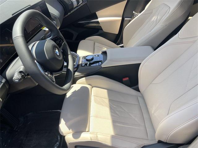 new 2026 BMW X3 car, priced at $57,775