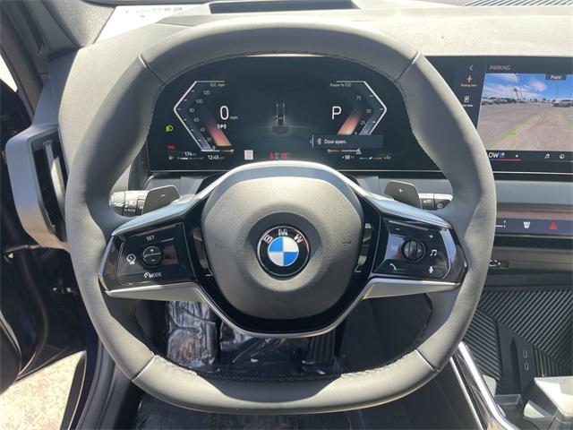 new 2026 BMW X3 car, priced at $57,775