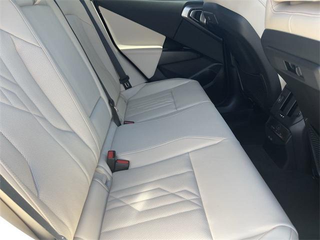 new 2026 BMW X3 car, priced at $57,775