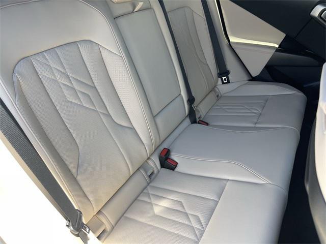 new 2026 BMW X3 car, priced at $57,775