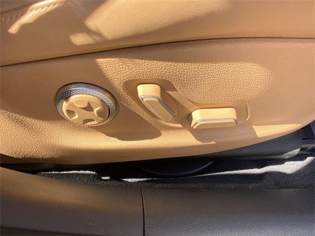 used 2021 Genesis G80 car, priced at $33,628