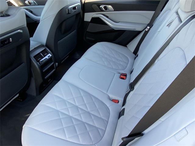 new 2026 BMW X5 car, priced at $78,075