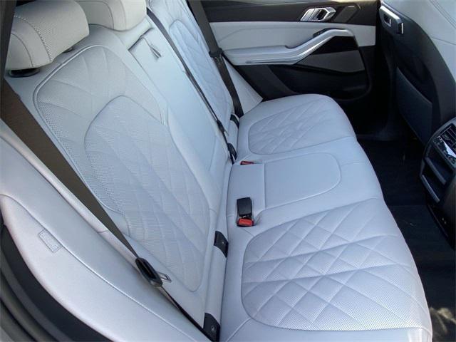 new 2026 BMW X5 car, priced at $78,075
