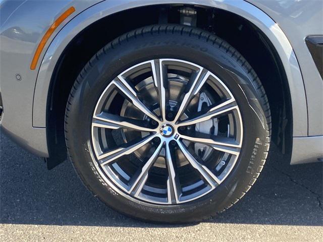 new 2026 BMW X5 car, priced at $78,075