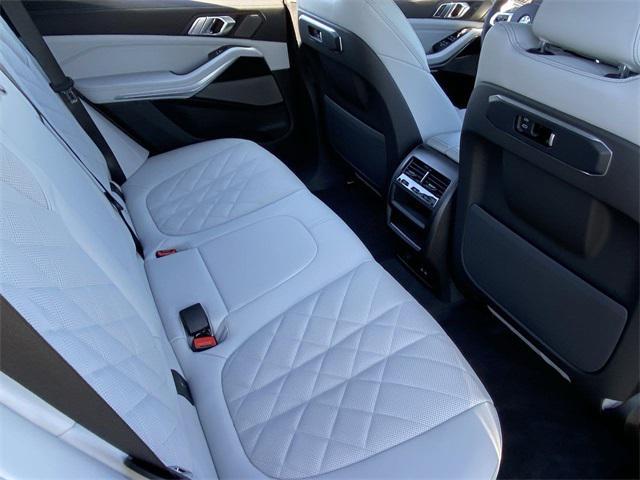new 2026 BMW X5 car, priced at $78,075