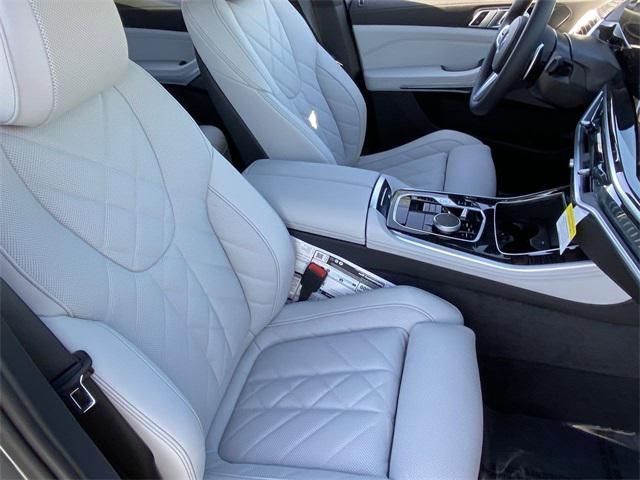 new 2026 BMW X5 car, priced at $78,075