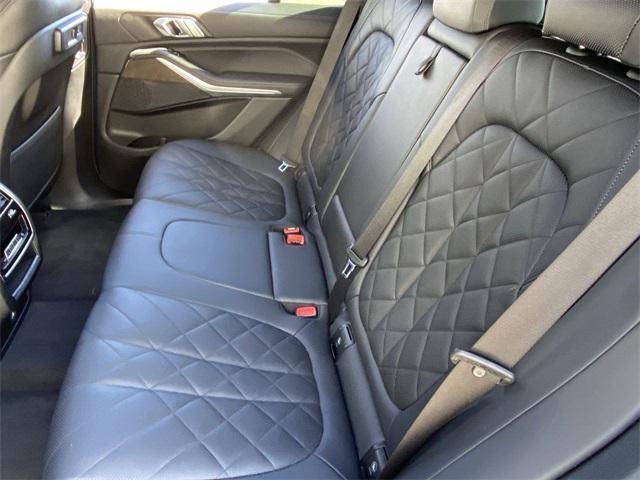 used 2023 BMW X5 car, priced at $39,987