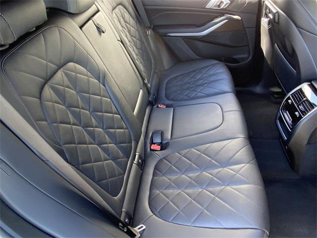 used 2023 BMW X5 car, priced at $39,987