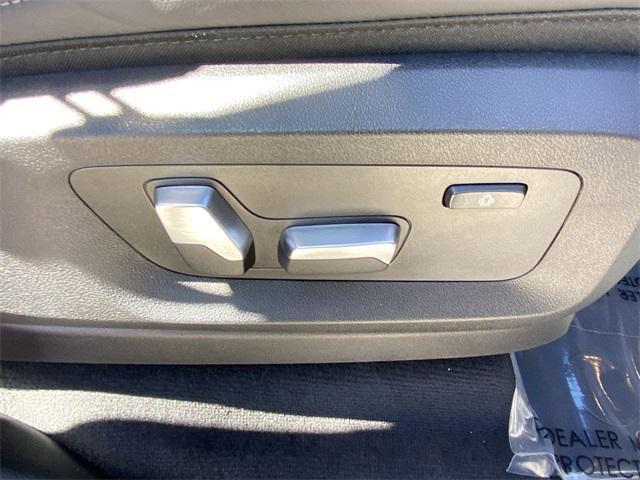 used 2023 BMW X5 car, priced at $39,987