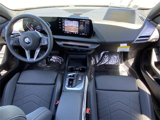 new 2025 BMW 228 Gran Coupe car, priced at $44,600