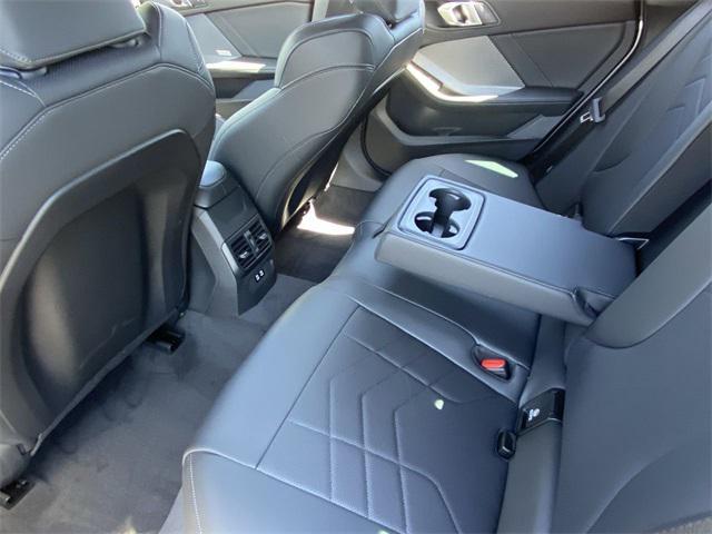 new 2025 BMW 228 Gran Coupe car, priced at $44,600