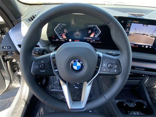 new 2025 BMW 228 Gran Coupe car, priced at $44,600